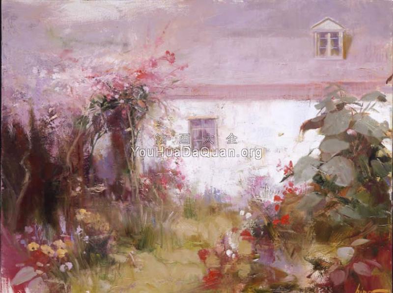 A Peaceful Place - 皮诺·丹尼尔